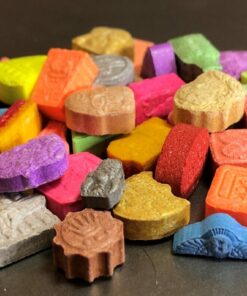 Buy Ecstasy Pills, also known as MDMA or Molly, is a psychoactive drug that affects mood, perception, and energy levels. It’s commonly used recreationally for its euphoric and empathogenic