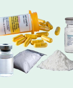 Ketamine Drug