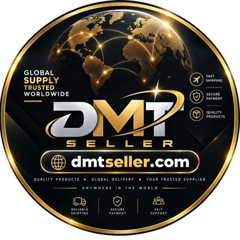 DMT SELLER